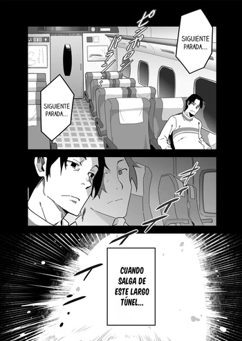 [Yamizawa] Yukiguni no Anata e - Para ti, en la tierra de las nieves (COMIC LO 2021-06) [Español] [Traducciones necesarias] [Digital] cover