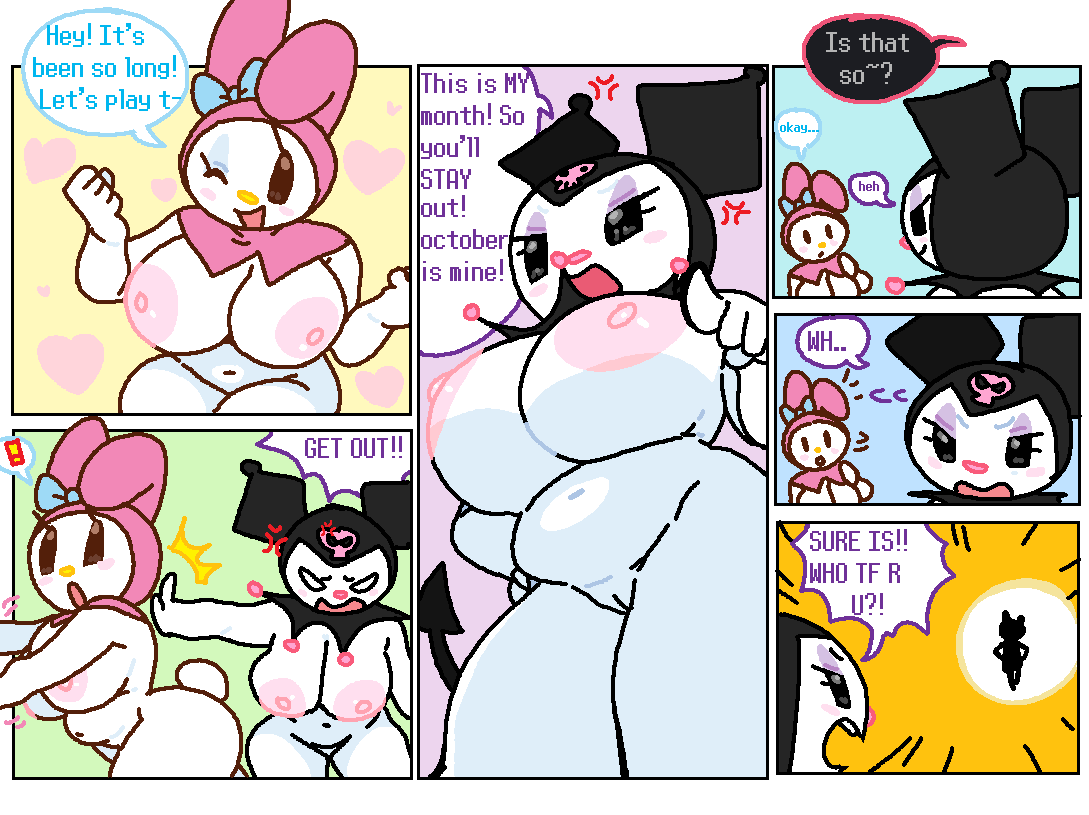 Akuro page 1 full
