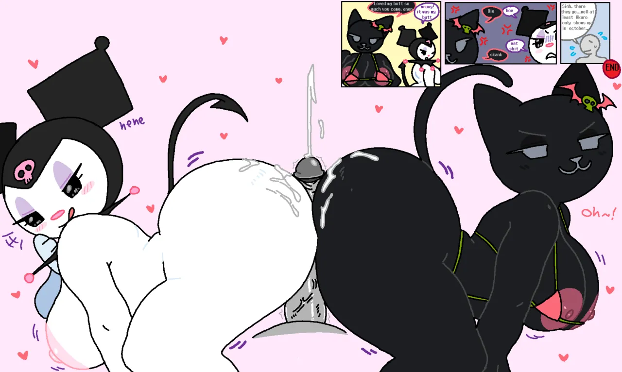 Akuro page 9 full