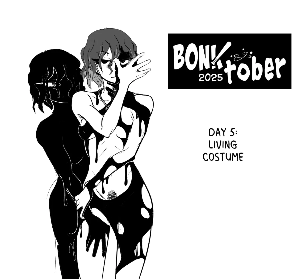 BONKtober 2025 page 5 full