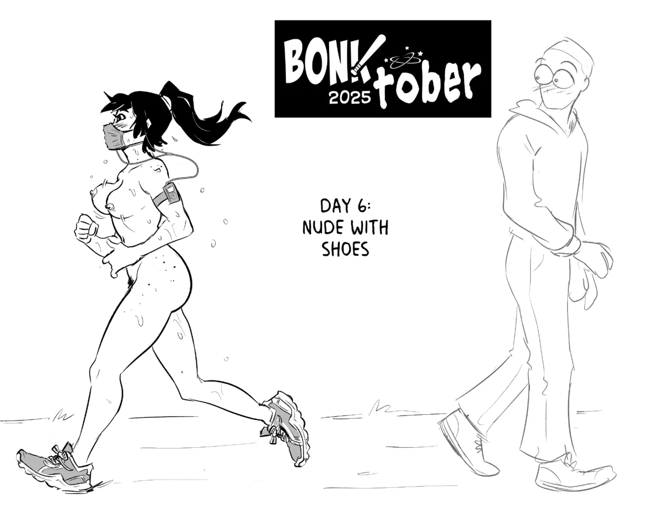 BONKtober 2025 page 6 full