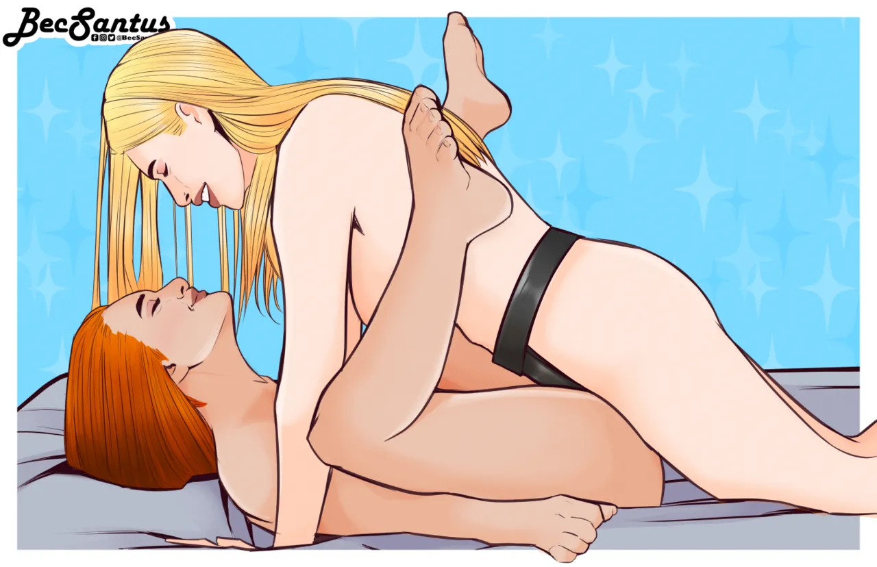 Timefucked page 11 full