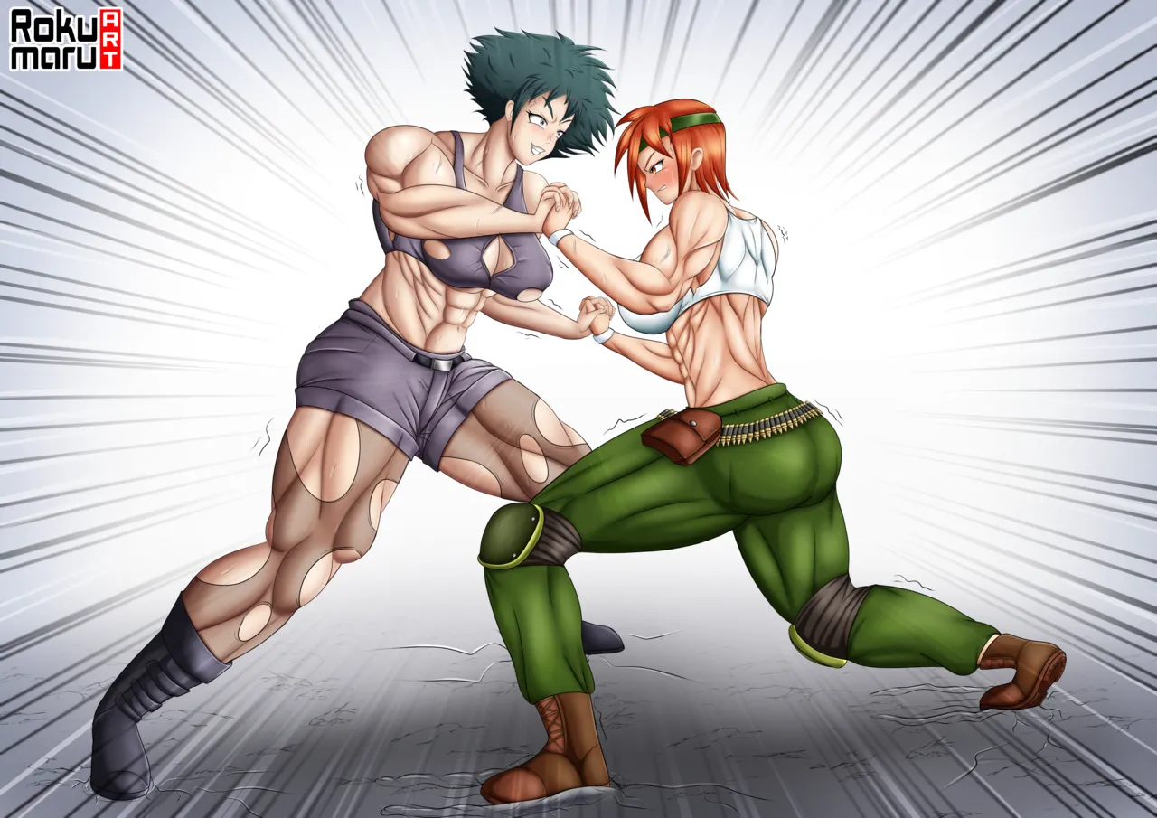 Sami & Lash page 10 full