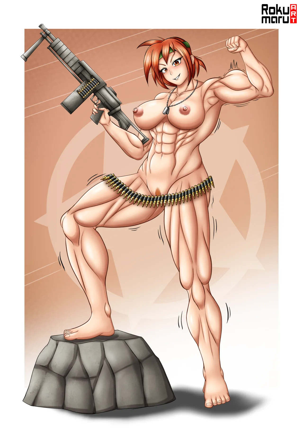 Sami & Lash page 3 full