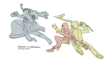 chachacharlieco Archive cover