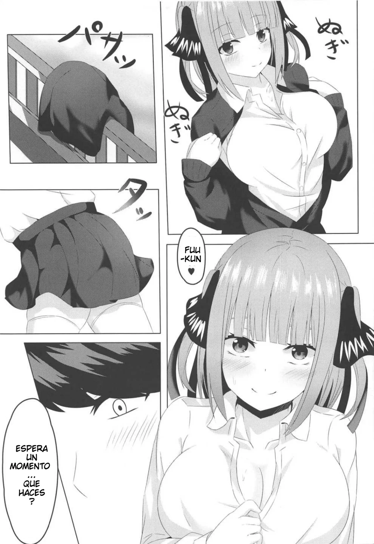 Ninoday｜Día de Nino page 4 full