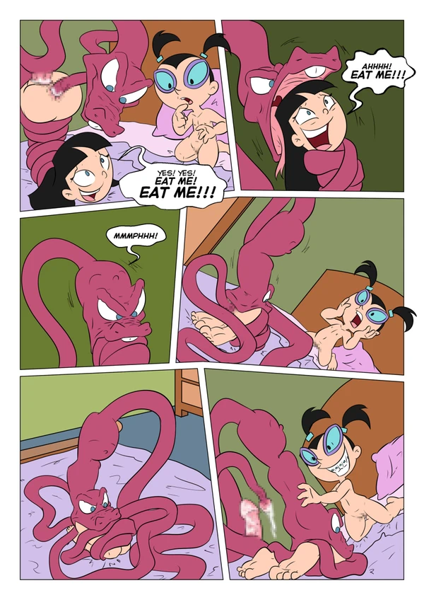 - Double Stuff page 12 full