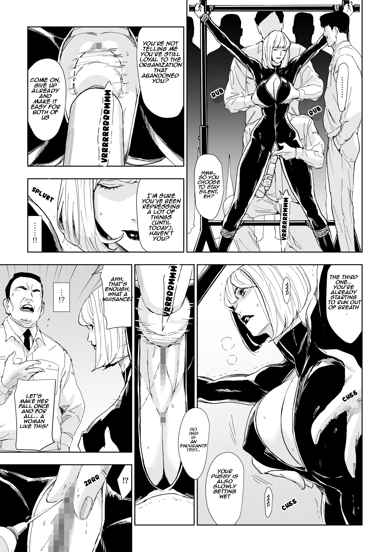 Ryosen Infiltration Agent Defeated page 6 full