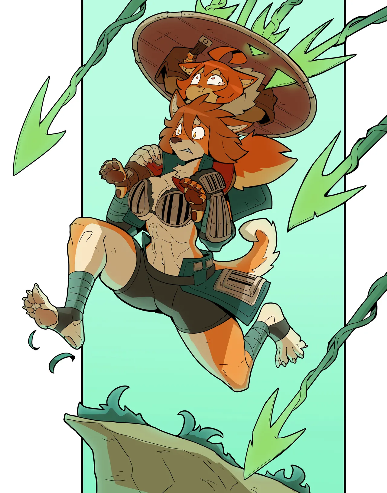 CeeHaz page 6 full