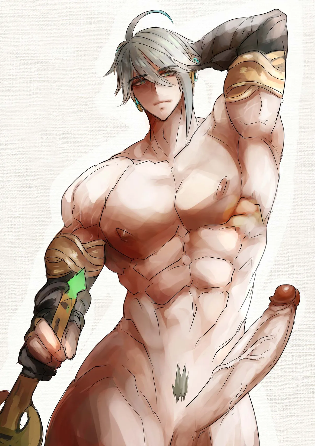 Alhaitham page 3 full