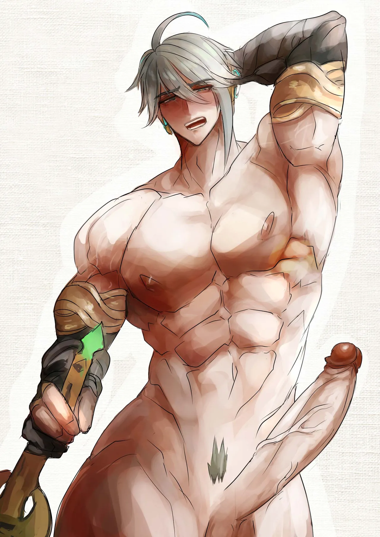 Alhaitham page 5 full