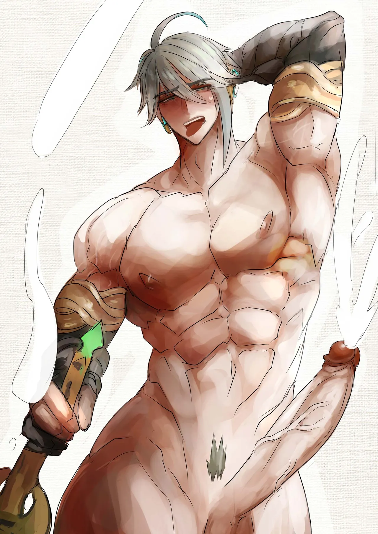 Alhaitham page 7 full