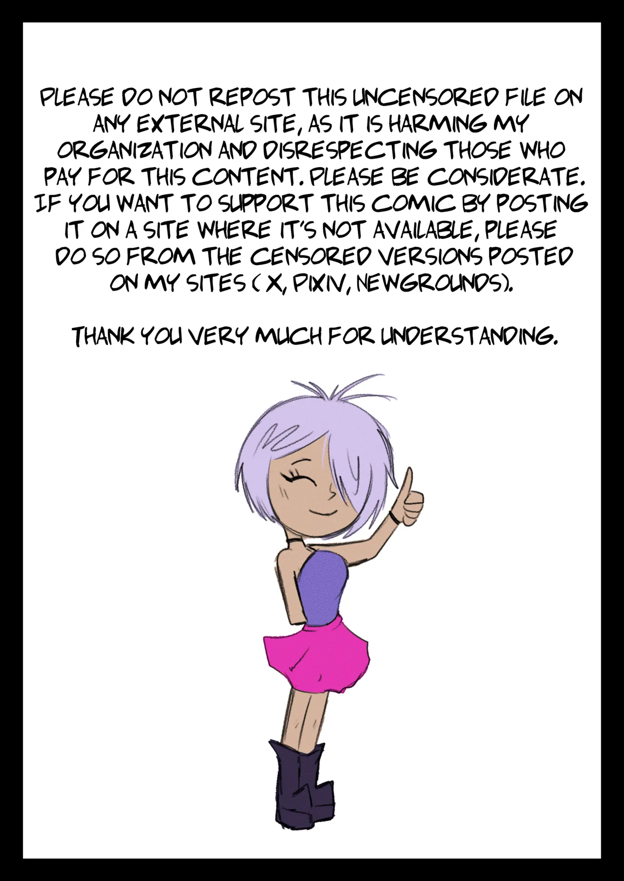 Mim's Royal Ride page 9 full