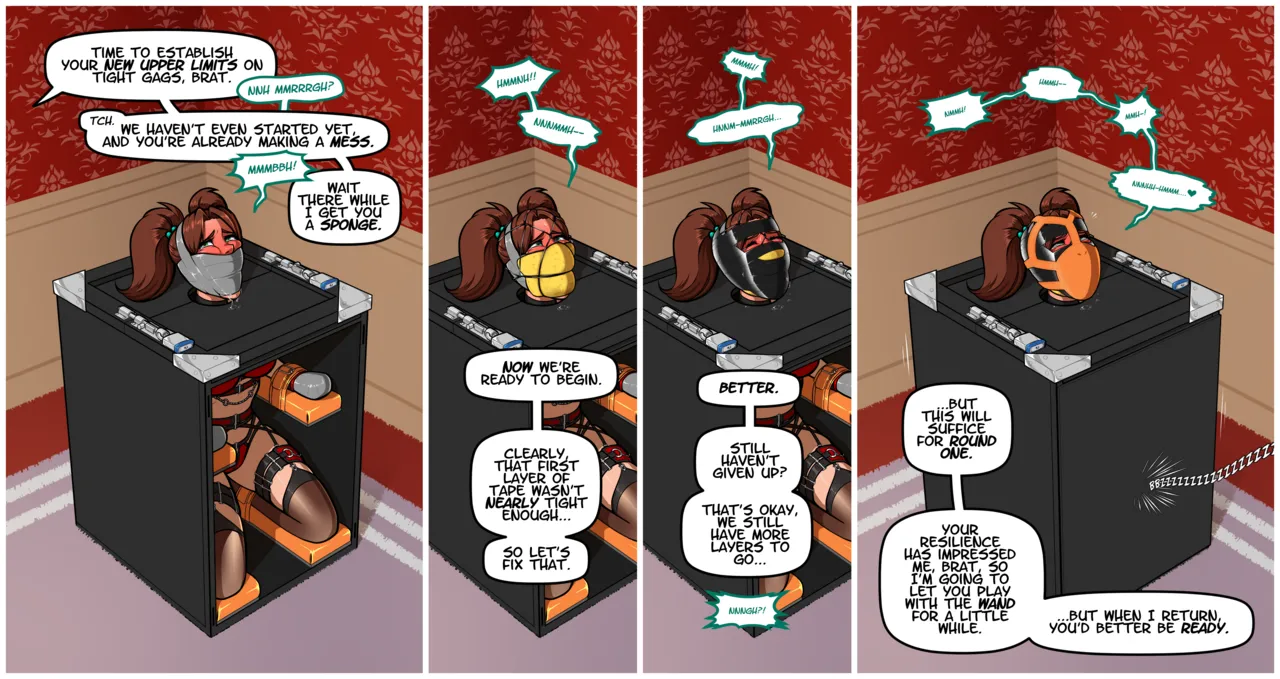 Artist - Wossarem page 3 full