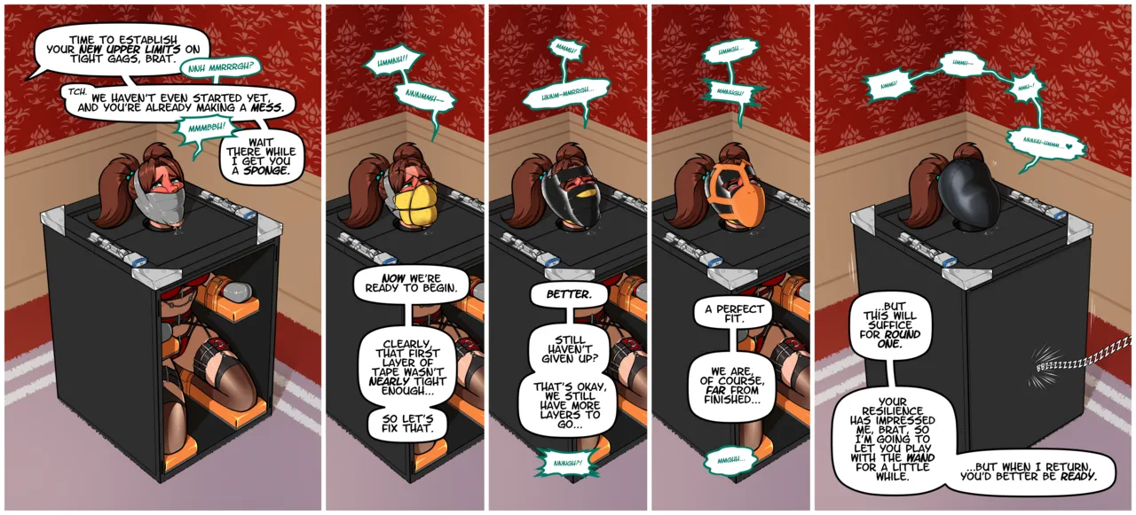Artist - Wossarem page 5 full