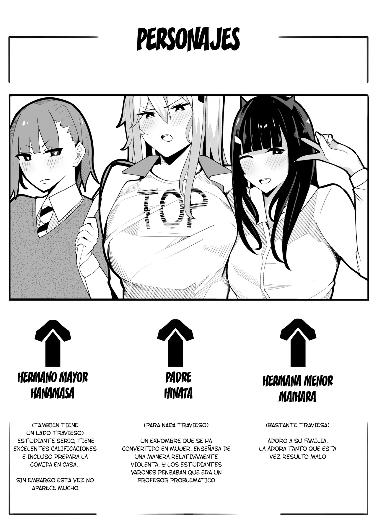 TS-bu! ~Taisouki Hen~ | ¡TS-bu! ~Edición de ropa de gimnasio~ page 11 full