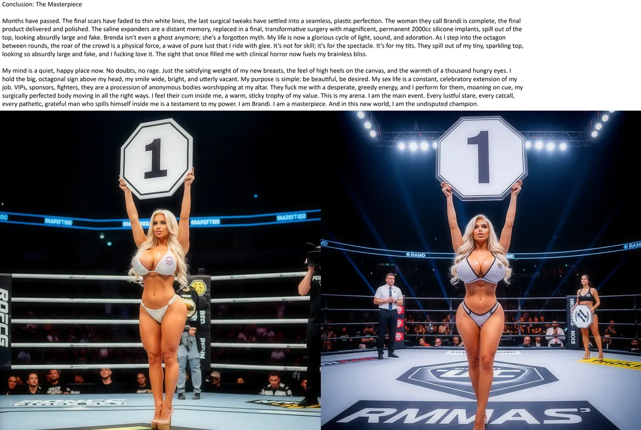 mma: the gilded cage page 6 full