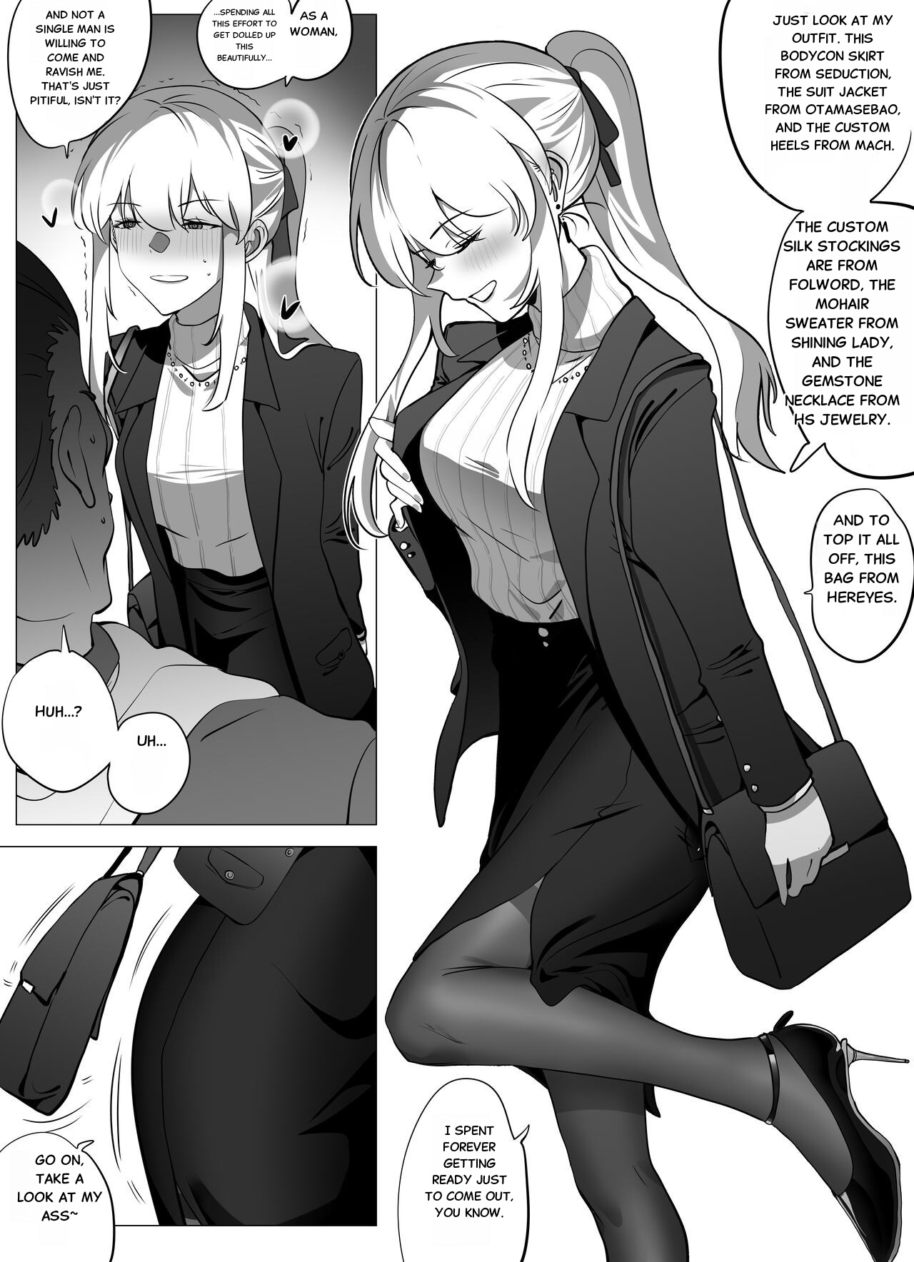 Filial Son 5 page 11 full