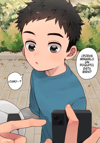 [Yuma] Saimin apuri | App de Hipnosis [Spanish] cover