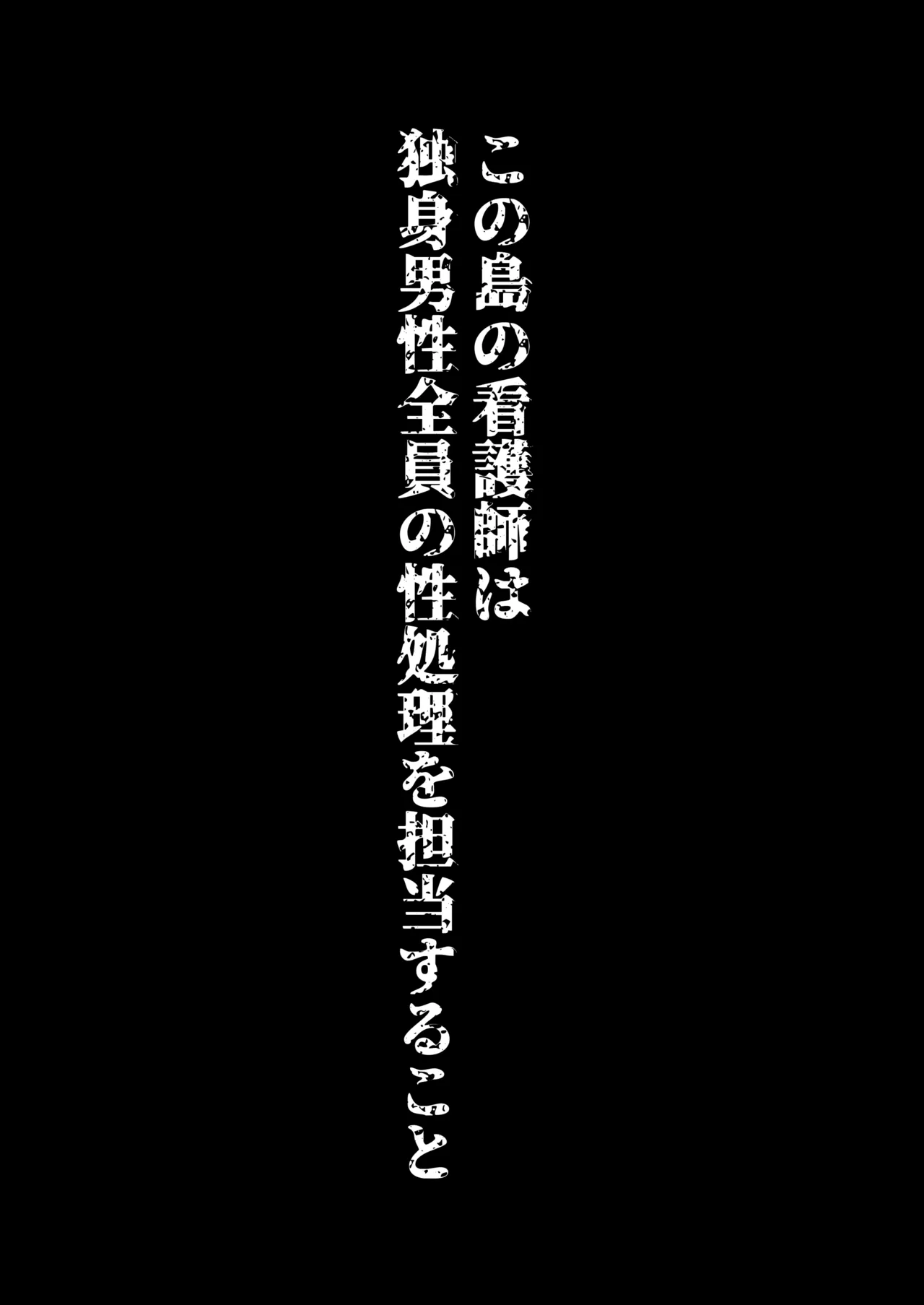 Insyujimano kangoshiwa touminno kodanewo haramu page 3 full