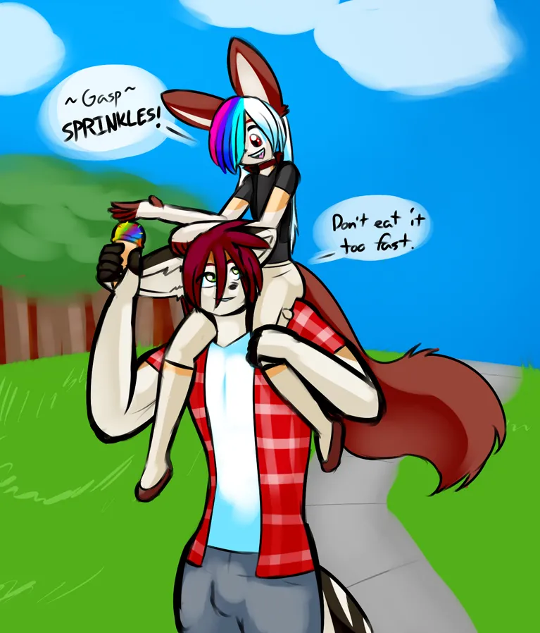 Norithics part 2 page 11 full