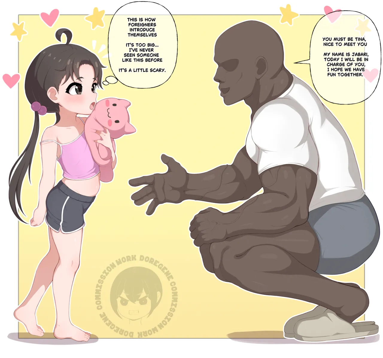 Foreign Games page 2 full