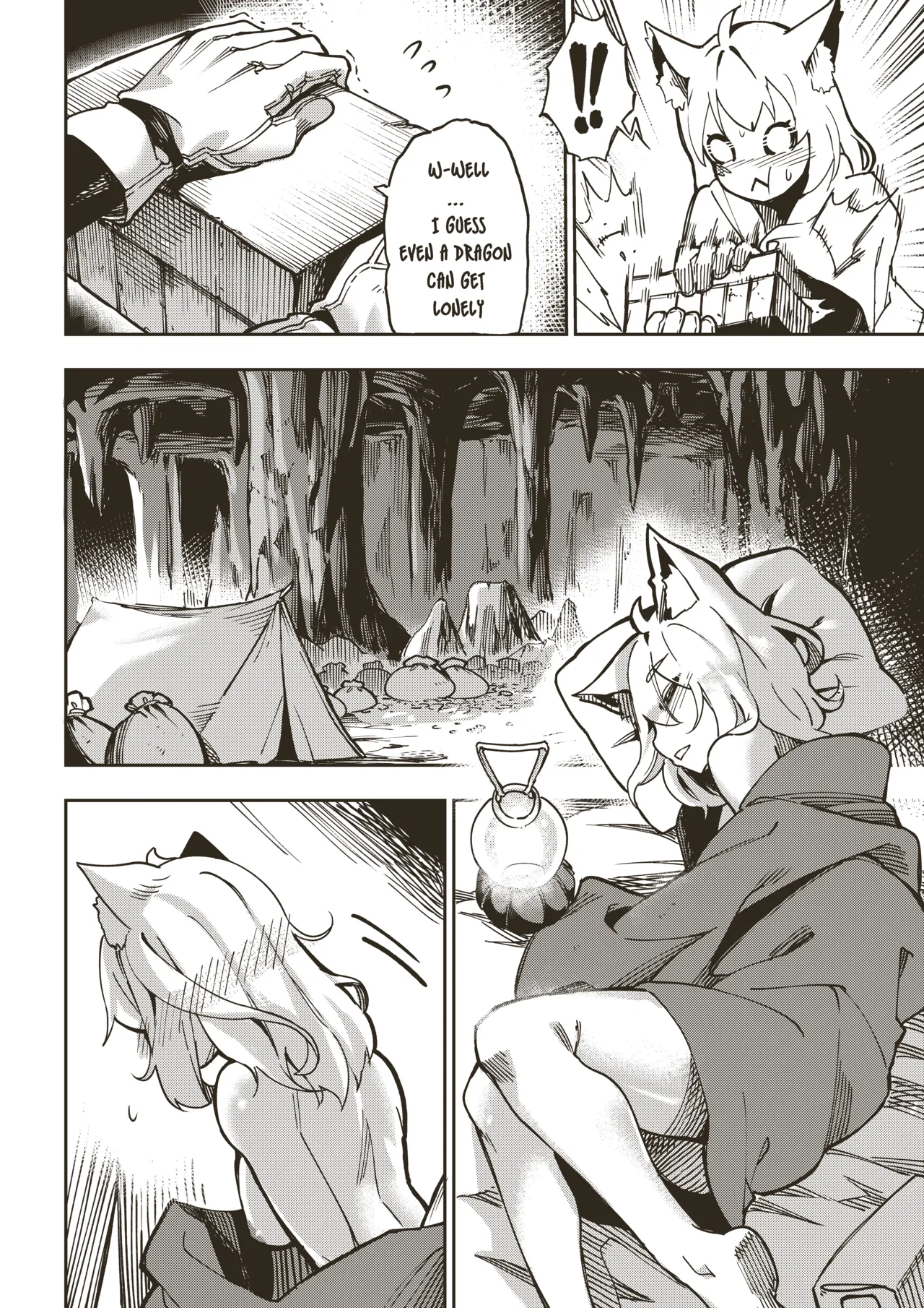 Ryuu no Otakara page 4 full