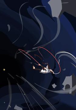 Monster Dungeon Concept