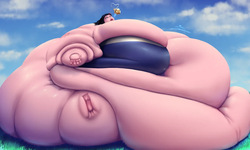 Aelynn: The Breast Idol