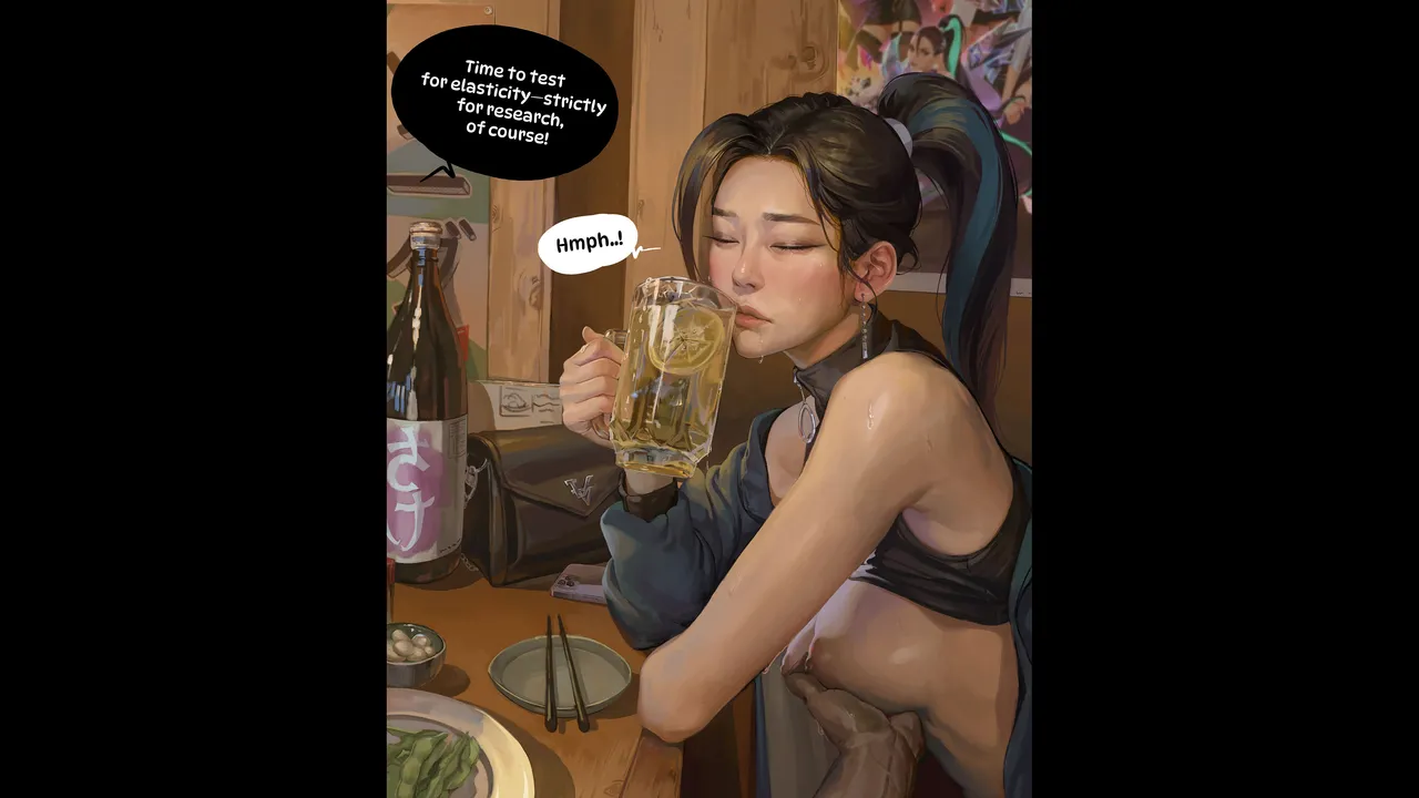 Reward 102_After Stage Kaisa x BBC Party page 11 full