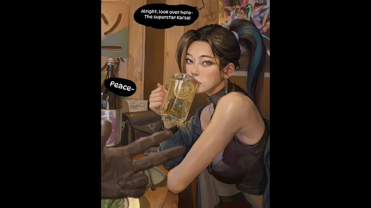 Reward 102_After Stage Kaisa x BBC Party page 3 full