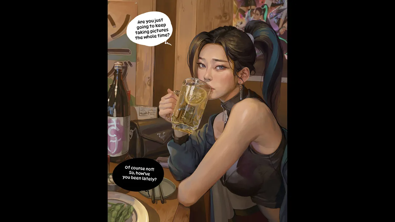 Reward 102_After Stage Kaisa x BBC Party page 5 full