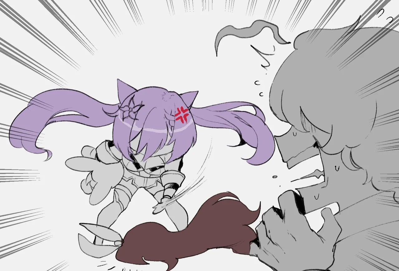 Aether x Keqing page 11 full