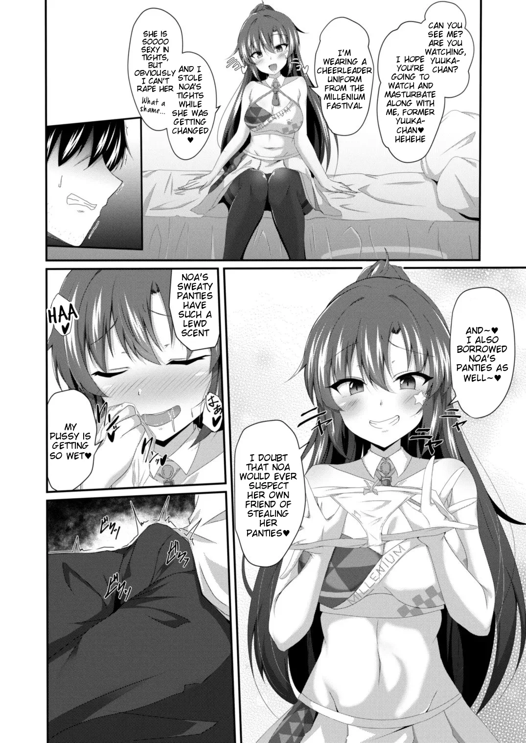 Blue TS Archive page 9 full