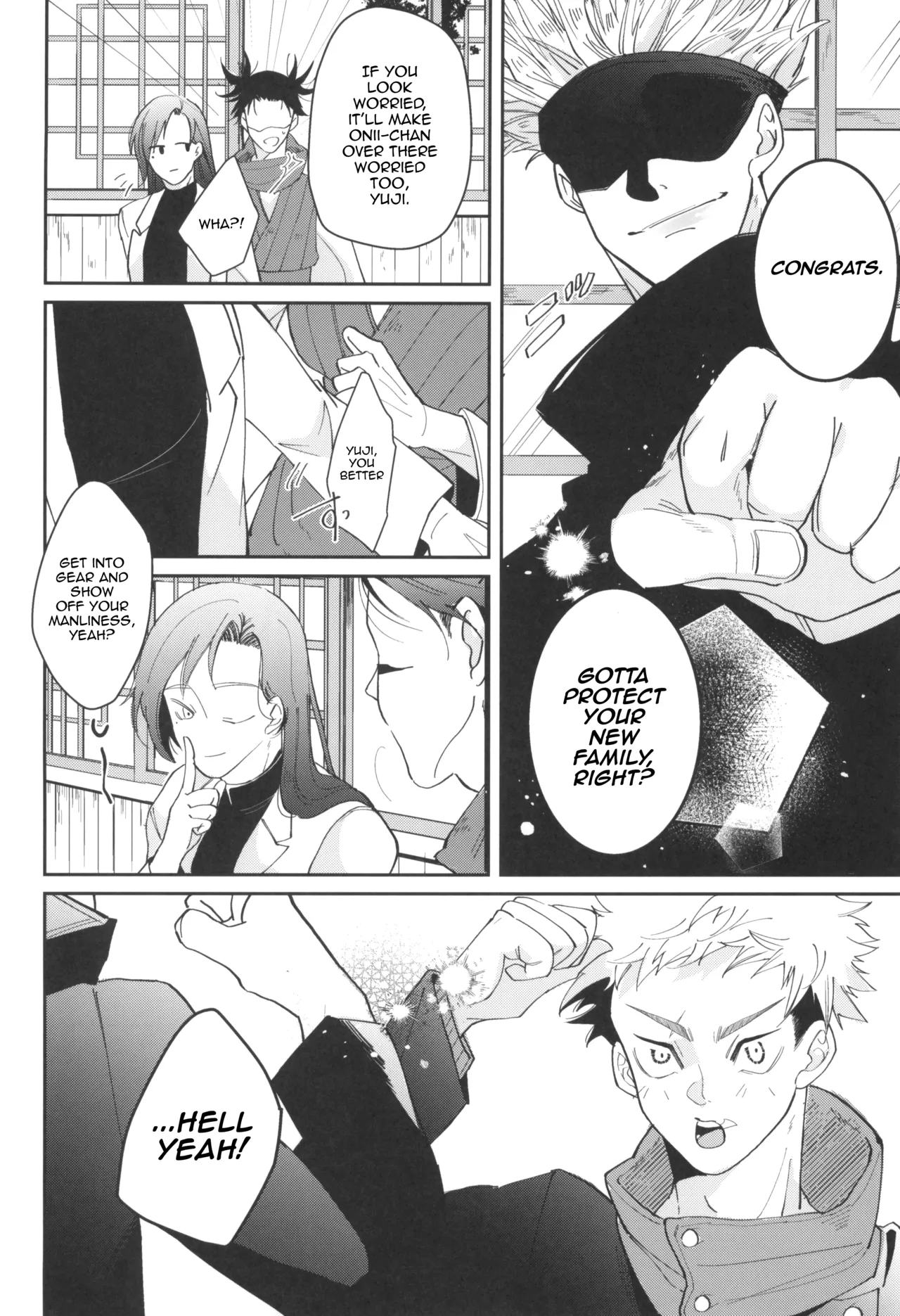 Lick me all over page 12 full