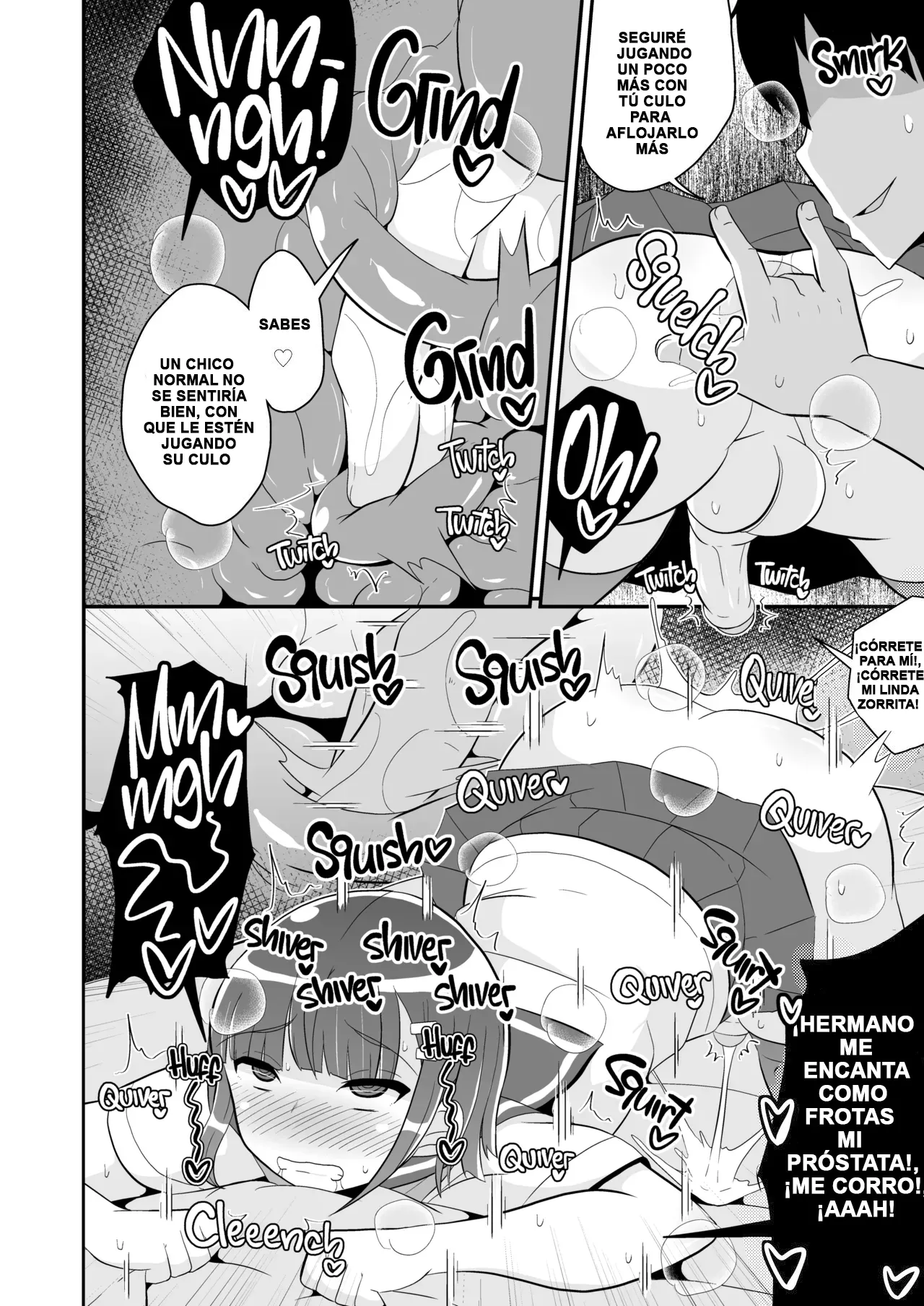 _How_to_Cure_a_Femboy_in_Heat Sin censura page 7 full