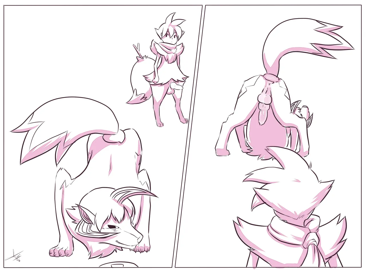 Pokemon/Cardliver Kakeru TF page 12 full