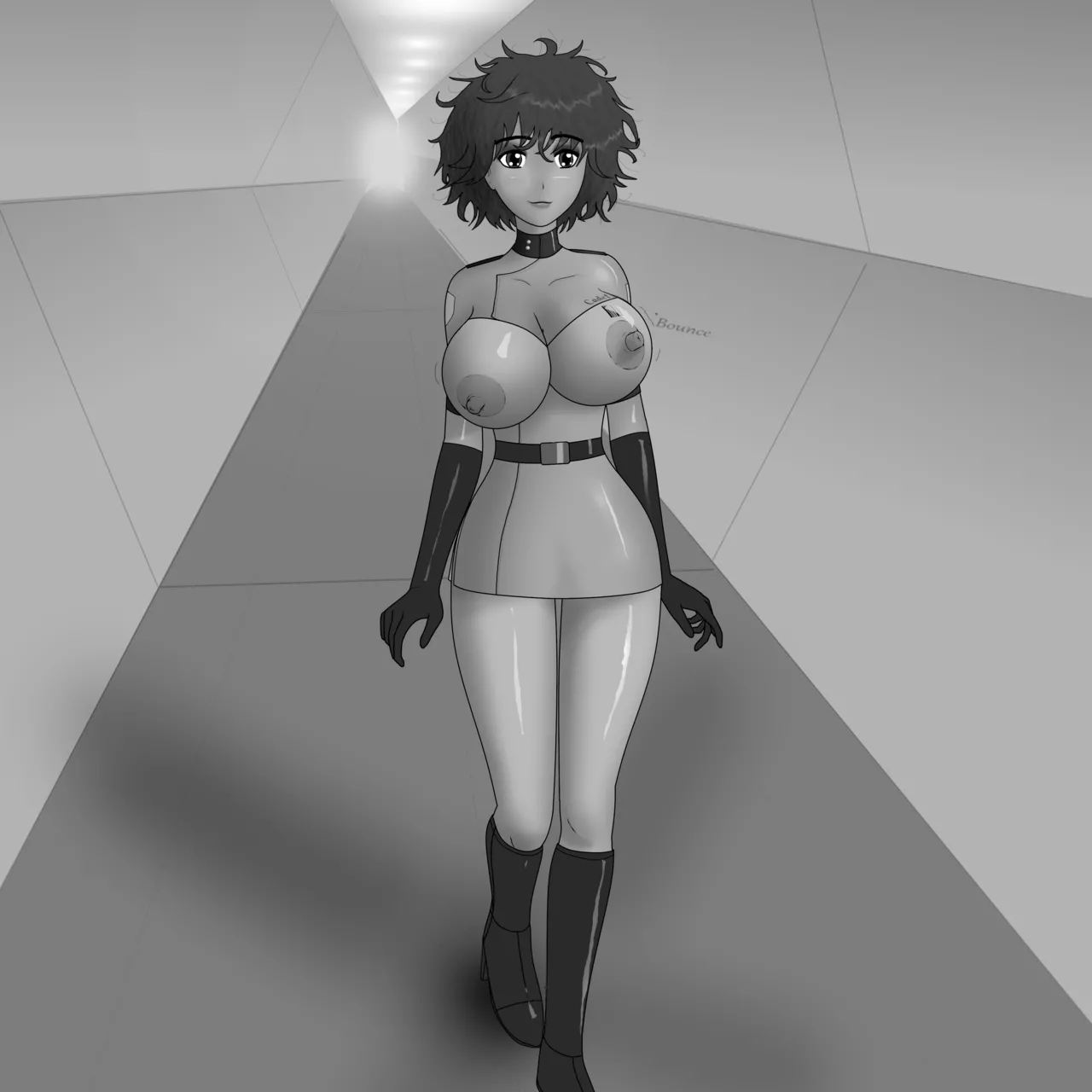 Missing Cadet page 2 full