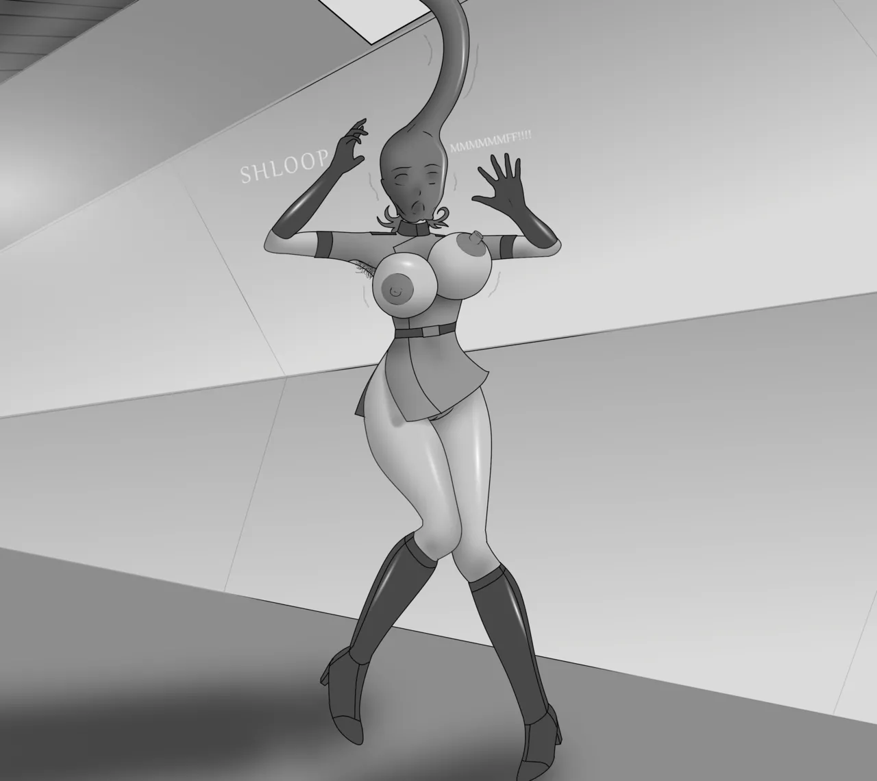 Missing Cadet page 5 full