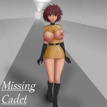 [SunsetSarsaparilla] Missing Cadet cover