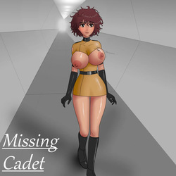 Missing Cadet