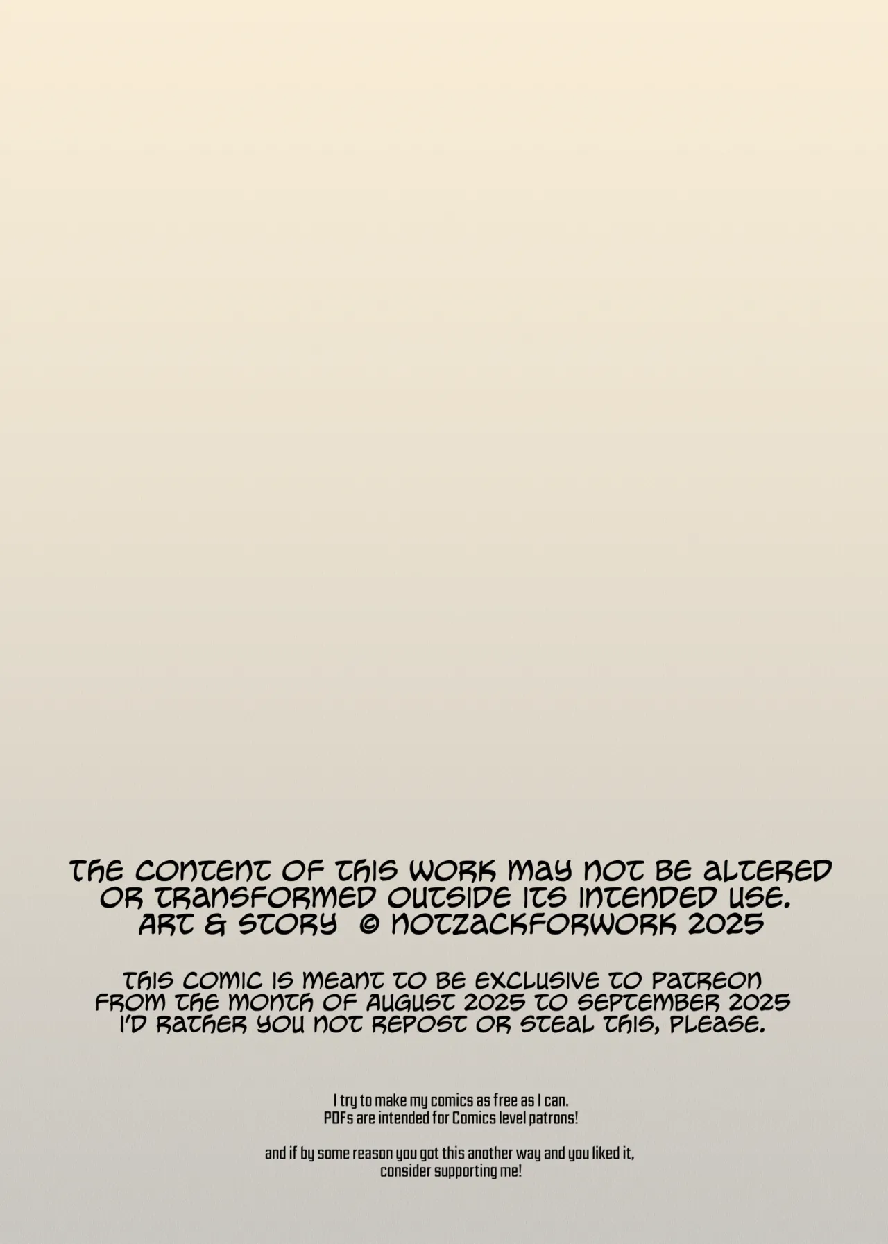 Advanced Selfies & Sorcery page 2 full