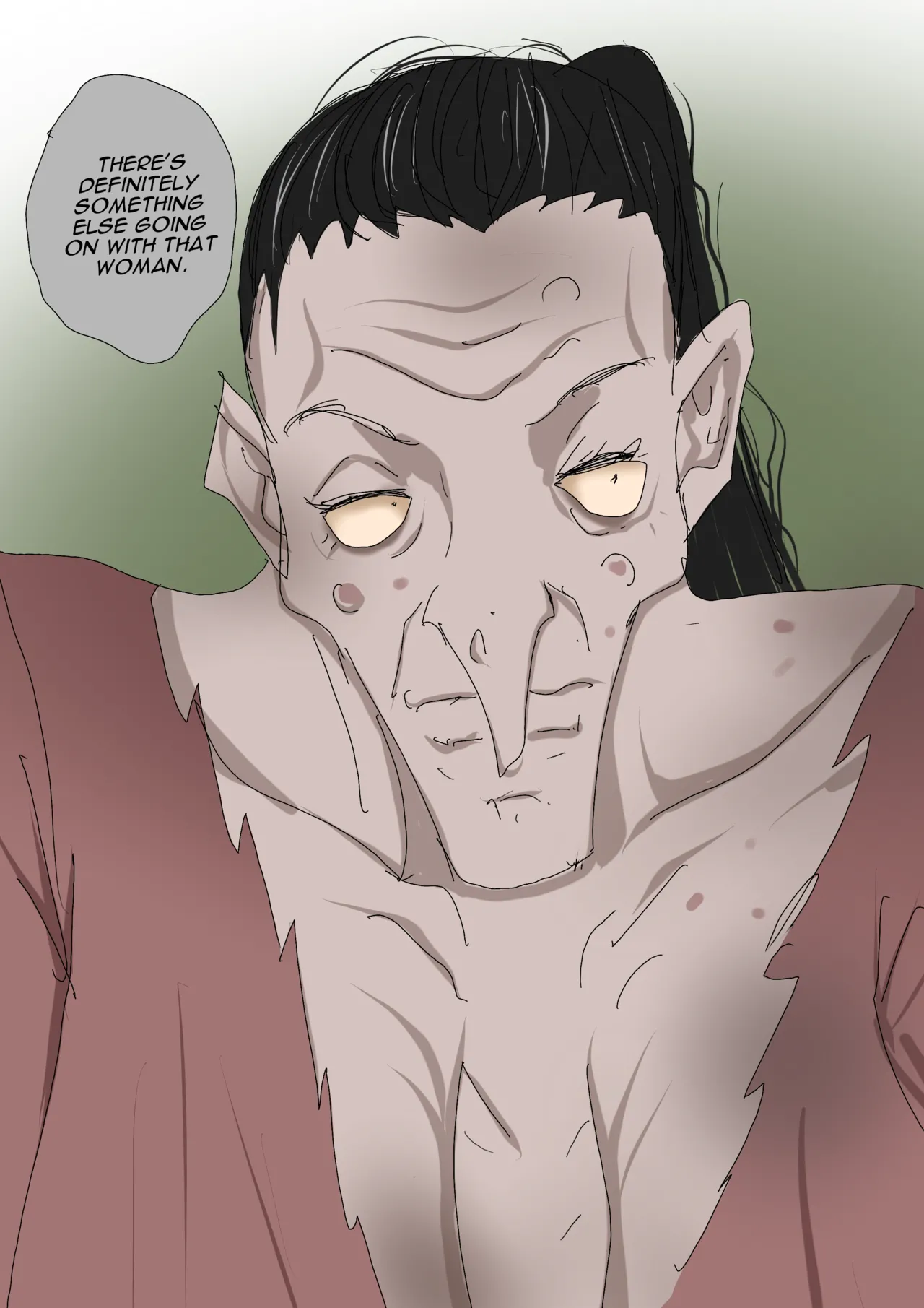 Sinful Lust page 10 full