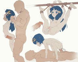 Artist - butterchalk