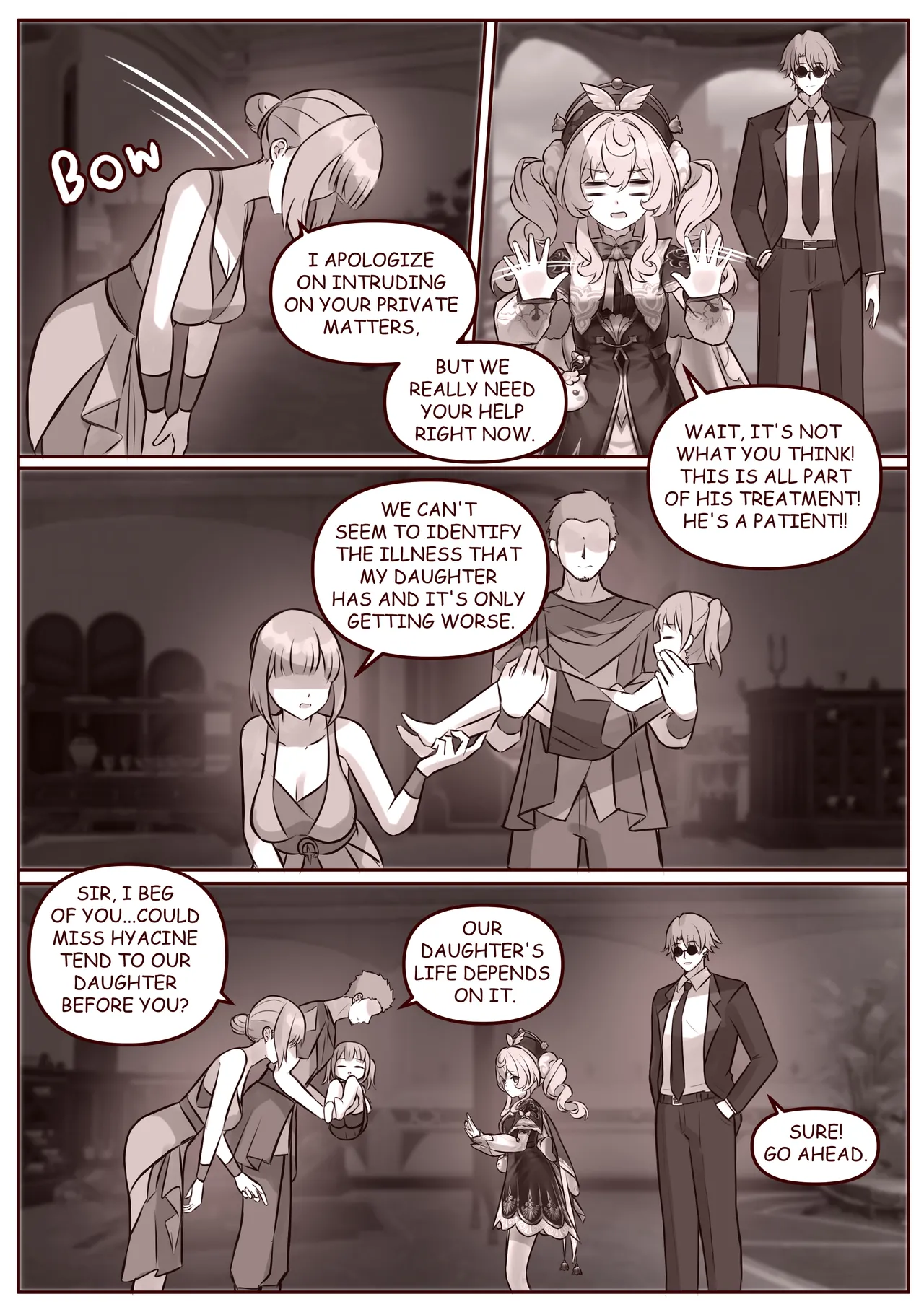 Hyacine page 4 full