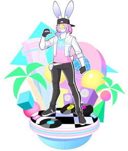 theycallhimcake Part2