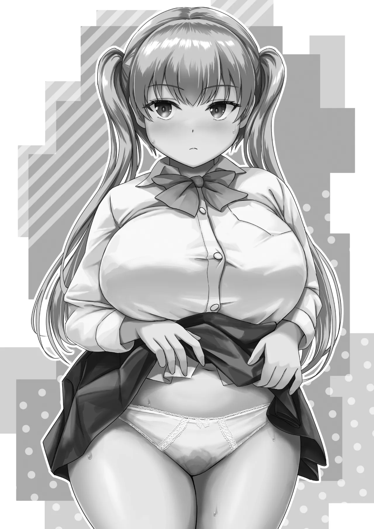 Hinako no Oshikko Biyori 2 page 2 full