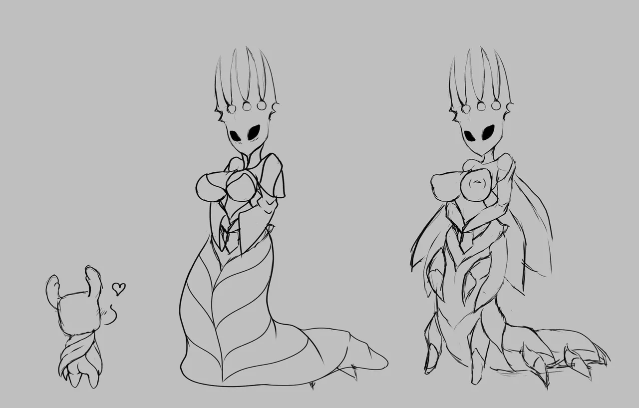 The Pale Court Collection page 3 full