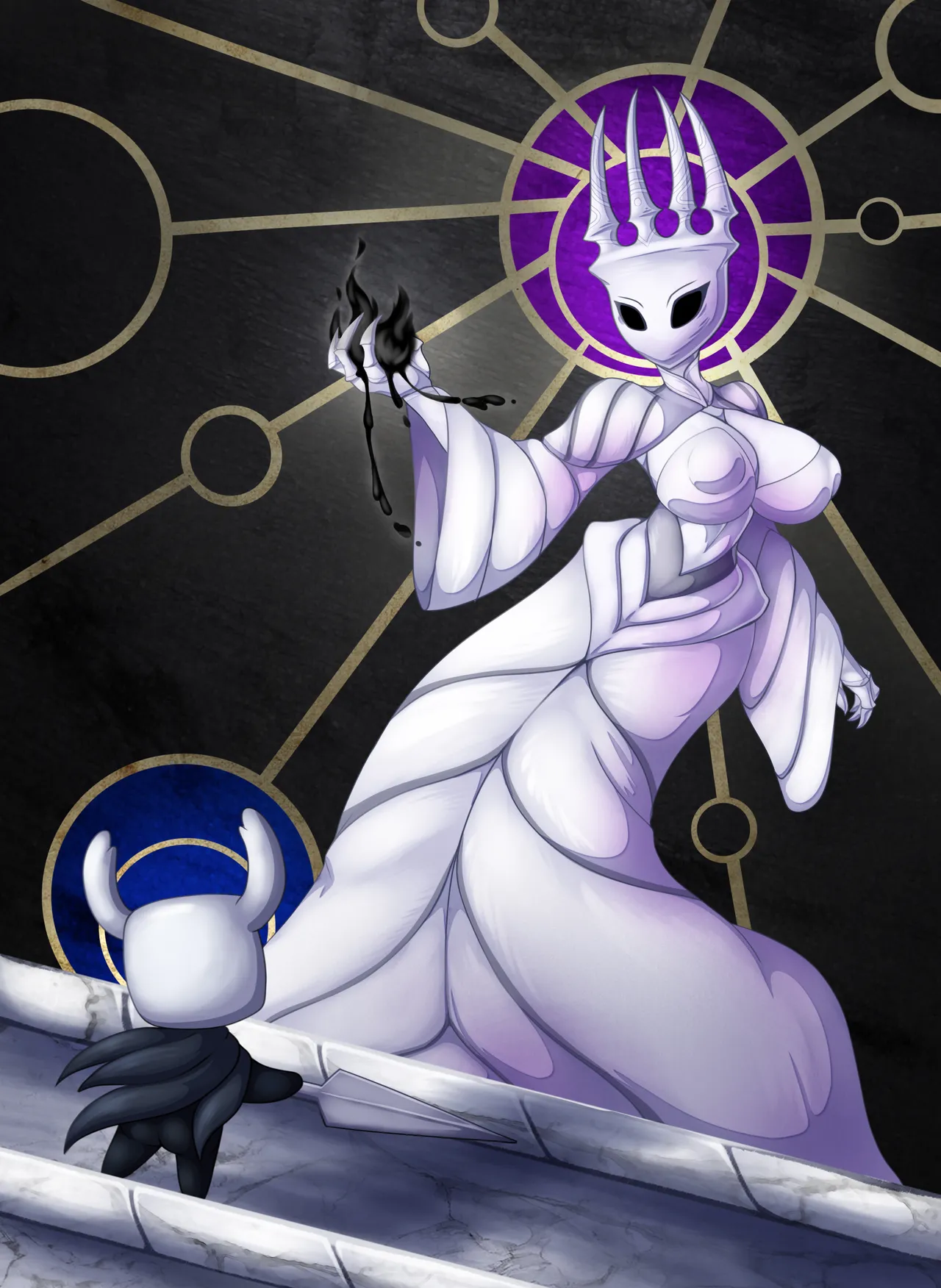The Pale Court Collection page 4 full