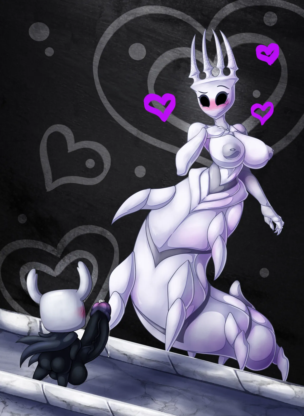 The Pale Court Collection page 5 full